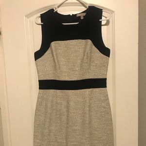 Banana Republic business casual dress